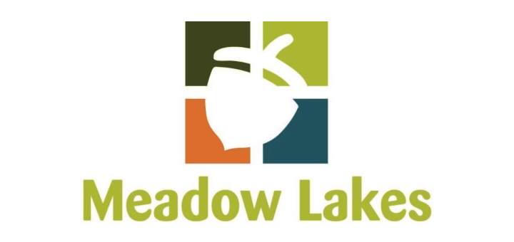 Meadow Lakes Holiday Park logo